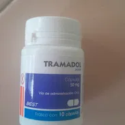 Tramadol 50 gracias importado - Img 55755108