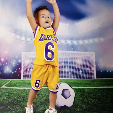 Fotografía para niños. Estudio fotográfico. Fotografa infantil. - Img 87222560