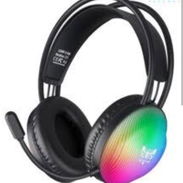 Cascos audífonos Onikuma X29 gaming RGB - Img 56071431