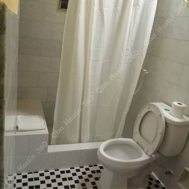 RENTA habitacion independiente con Qba Hostin 360 en CIEGO DE AVILA - Img 126195676