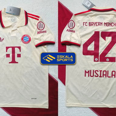 PULLOVER DE FUTBOL NUEVO - Img 86767502