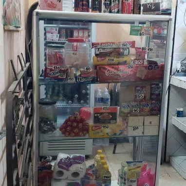vendo casa en centro habana - Img 124289375