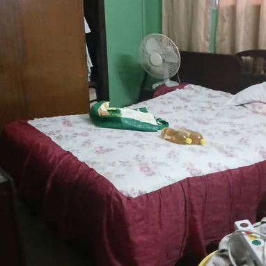 Venta de Casa:  Punto de referencia: LA ANTIGUA Fábrica DE Mercedes BENS - Img 124600578