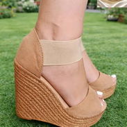 Bambi Elástico Beige - Img 58239076