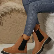 ♨️♨️Botas de mujer #37 y 38 - Img 51447438