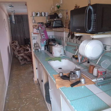 Venta de Apartamento en 4to piso.en Regla.La Habana - 2/10