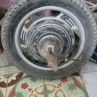 Venta de motor - 2/2