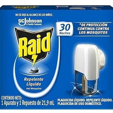 🦟 🚫 ¡Dile adiós a los mosquitos! 🚫 Repelente de mosquito desde 6 USD | 📲 WhatsApp: +5353178826 - Img 107367697