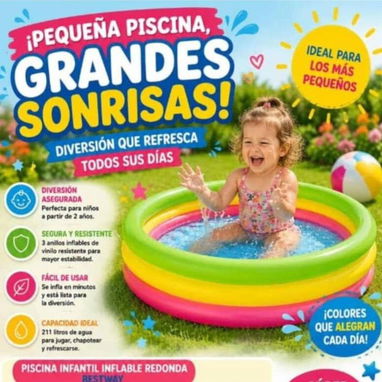 Piscinas en santa clara villa clara - Img 125890608