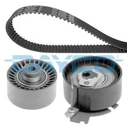 KIT DE CORREA DE DISTRIBUCIÓN, PEUGEOT 301, NUEVO EN CAJA ALEMAN - Img 50667488