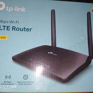 Router 4g tp-link - Img 45324514