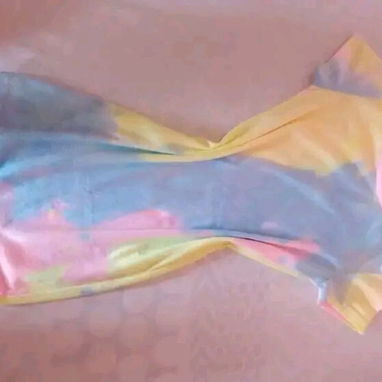 Se vende esta ropita de uso pero bien cuidada para una niña de 4-5 años. - Img 125643122