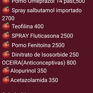 Venta de Medicamentos - Img 57954683