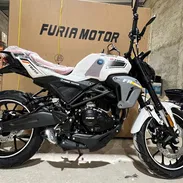MOTO DEPORTIVA DE COMBUSTIÓN FURIA - Img 57589713