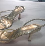 Vendo sandalias de vestir nuevas importadas de España - Img 45725053