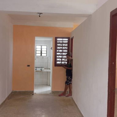 Apartamento en Santos Suárez - Img 104695136