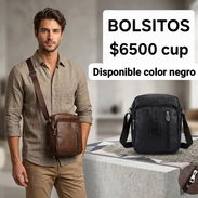 Bolsos para hombre - Img 55324740