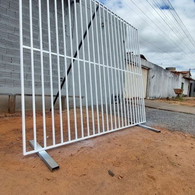 Súper Rejas - 2/6