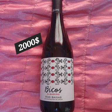 Bebidas originales - 6/6