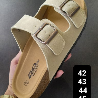 Sandalias y prácticas de hombre, números disponibles en las fotos, 💯 originales - 6/8