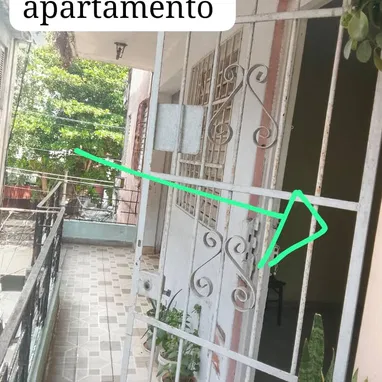 Apartamento de 1 cuarto en edificio Moderno de 39 y 42 zona PREVILEGIADA - Img 123430590