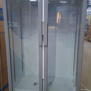 Exhibidora Doble Puerta Milexus - Img 55962523