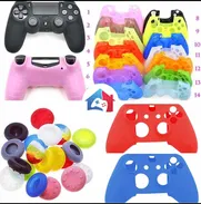 Forros para tus mandos y protección para joystick, Reparación de mandos - Img 50231755