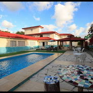 🏡 Casa para Grupos en La Habana | Amplia, Privada y con Wi-Fi - Img 54039943