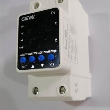 Supresor de sobretension de 385v y protector de voltaje - 2/3