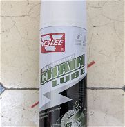 Lubricante para cadenas (grasa) en spray - Img 45879832