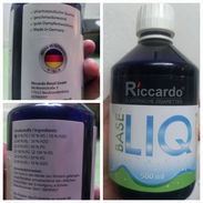Líquido para preparar para vaper - Img 58088784