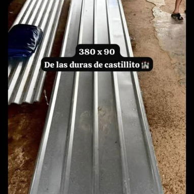 Materiales de construcción - 5/6