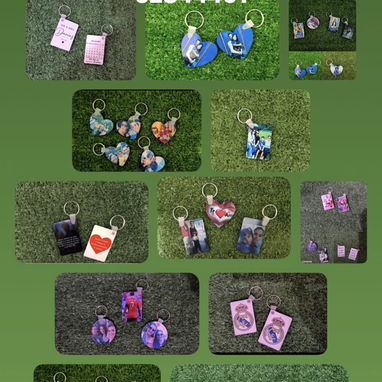 Chapas y collar de mascotas y otros artículos personalizados - Img 115895975
