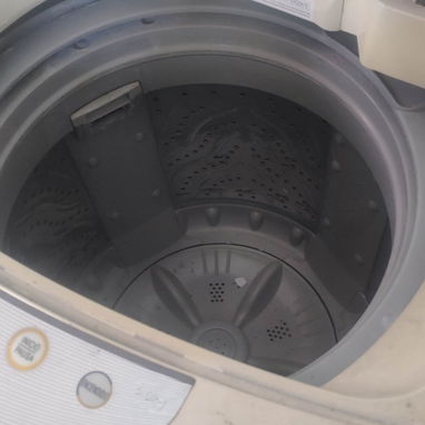 Lavadora automática Daewoo de uso - Img 120339500