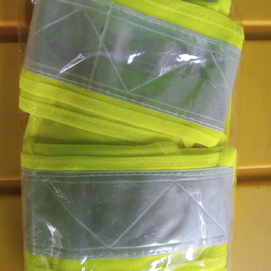 Set de protección personal- ideal para obras y mantenimiento - 4/4