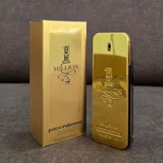 One million Paco Rabanne Eau de Toilette 100ml Share 65 USD - Img 55178615