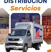 Servicio de transportación de carga - Img 50706921