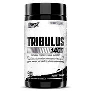 Tribulus (NUTREX) 90cap - Img 56849773