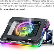 Base de refrigeración ChillCore RGB - Img 55136878