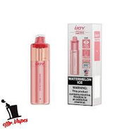 Vaper iyoy — 35K Puff al 52013668 💰 Precio unidad: 20 USD precio cantidad: 17 usd 🔋 Indicador de batería y líquido 🔌 - Img 57995338