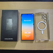 Vendo Samsung S23 Ultra - Img 54903340