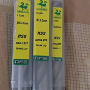 Barrenas para metal 14, 15 y 16 mm - Img 56415532