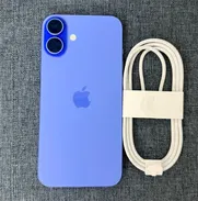 iPhone 16 plus - Img 50690727