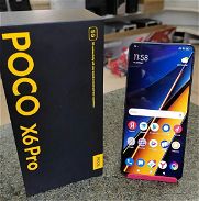 Poco X6 Pro (5G) 8/256 - Img 45806480