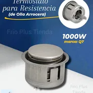 Termostato para resistencia de olla reina - Img 55704033