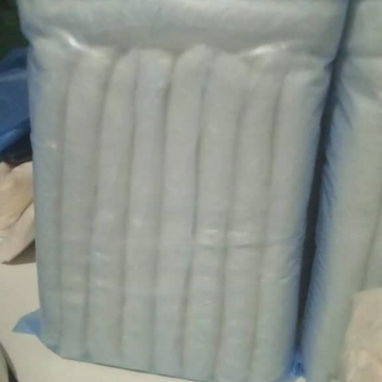Venta de sal 🧂 fina por cantidad a partir de 100 paquetes o más a $150 - 2/2