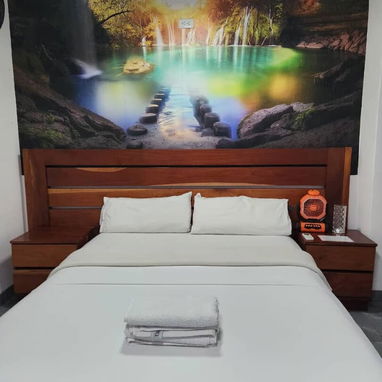 🏤⚡️Alquiler de apartamento de lujo en La Habana (Centro Habana) 3 habitaciones 6 personas. Apartamento de renta - 3/10