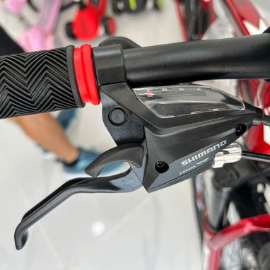 Bicicletas - 3/4