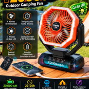 Venta de ventiladores f6 - Img 57582951