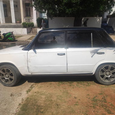 SE VENDE LADA 2101 - Img 125588196